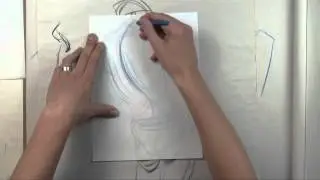 FORCE Drawing - Part 2 - with Mike Mattesi
