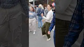 ТАНЦЫ КОСТАНАЙ DISCO DISCO