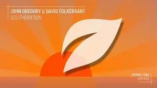 John Gregory - First Steps (Original Mix)