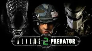 🔫 Aliens vs Predator 2 - Marine Campaign (2001) Full Game Longplay