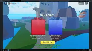Cách Hack Blox Fruits