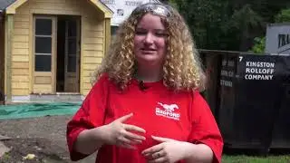 Meet Samantha