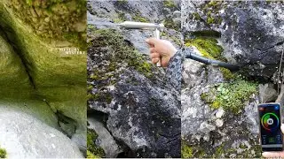 Mağaradaki Gizemli Define!!!!!