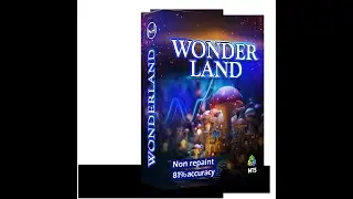 How to Install Wonderland MT5 indicator