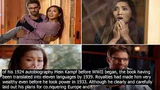 Was adolf hitler s favourite film his secret obsession