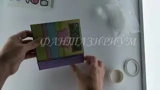 КНИГА - ДОМИК ШКОЛЬНАЯ ЖИЗНЬ MY MELODY & KUROMI