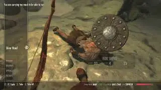 Skyrim The Companions Mission Purity Of Revenge