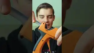 How To Push Out The Last Of A Glue Stick