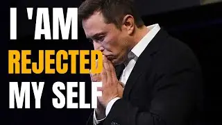 It Will Give You GOOSEBUMPS Elon Musk Inspiring Video