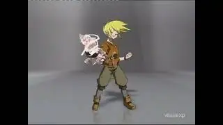 Minimax/Animax România - Continuity (1.04.2010)