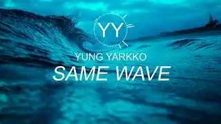 SAME WAVE - chill trap beat