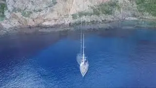 Cala Sardina Ibiza