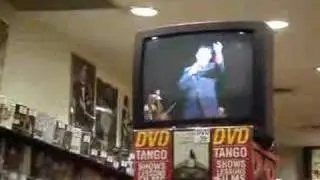 E os Argentinos se rendem aos Brasileiros