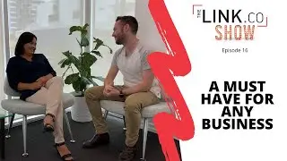 The Type Of Person Your Business Needs | The Link Co Show