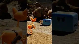 TOASTER (Animation Meme) 