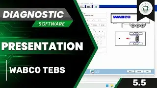 👨‍💻 WABCO TEBS v5.5  | PRESENTATION 👨‍💻