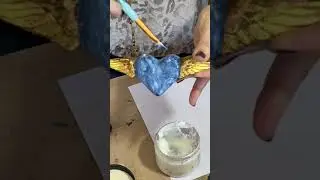 Cómo pegar Terciopelo Cadence