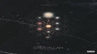 Cambatta - Camballah (Chokmah) [Prod. by OP Supa]