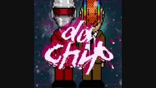 Teachers-Daft Punk (8Bit Remix by Fluxxin)
