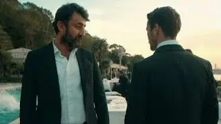 Чукур 4 сезон 5 серии  2 фрагмент русская озвучка