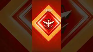 heroic in cs😎💪   