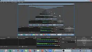 How to Disable Preview in OBS Studio| Disable preview in obs studio