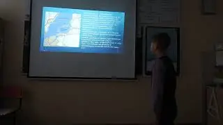 Защита проекта Ваганенко Тимофей  Балаковская атомная электростанция
