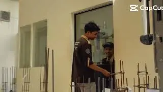 Cara Pengujian kuat lentur kayu