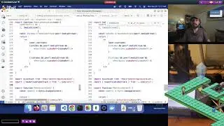 WebRTC to OBS for wireless cameras & CRT ThriftShop FInd
