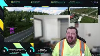 Eating a Carolina Reaper While Live on twitch | It was very yummy | KIDS DO NOT TRY THIS AT HOME!