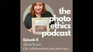 Alicia Bruce: On collaboration and advocacy