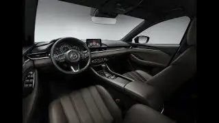 【ジュネーブモーターショー2018】美しさに磨きを掛けた新型Mazda6（マツダ・アテンザ）ワゴンを初披露 - ソーシャルニュース