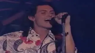 Caifanes - Afuera [En Vivo 1994]