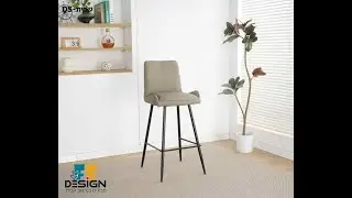 הכיסאות שיהפכו את המטבח שלכם למקום הכי מדליק בבית!