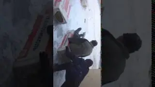 Олимпийские игры сварщика. Жесть
