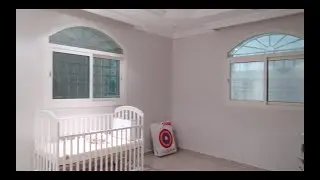 تجهيزات غرفة البيبي 🍼 مشتريات البيبي من ماماز اند باباز