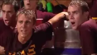 American Pie 6 Fraternidad Beta (Trailer)