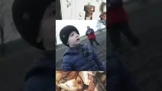 Скоро Вже Буде Пасха  - Solon-tor Easter version #shorts