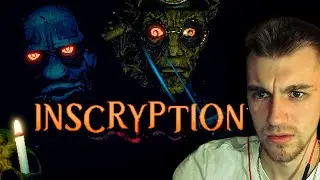 ПРОШЁЛ ВСЕХ БОССОВ ЗА РАЗ! #4 Inscryption