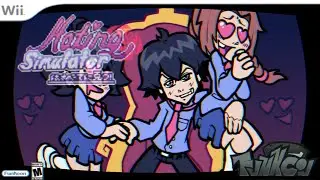 Hating Simulator: Alpha Build | FUNKCON Trailer