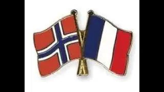 HOI4 Achievement Timelapse: Pinot Noirway