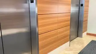 Elevator