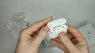 AirPods Pro(2nd generation)