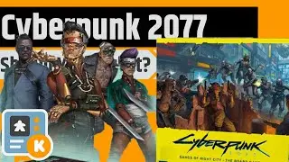 Cyberpunk 2077 - The Worst Performing CMON Campaign In A Very Long Time
