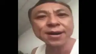 китаец говорит не говори так
