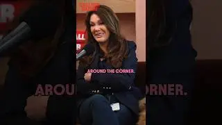 Lisa Vanderpump’s Advice for if Someone Doesn’t Like You