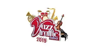 Are You Ready Jazz Traffic 2019?