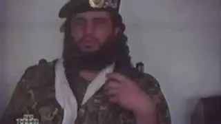 Хаттаб о русских