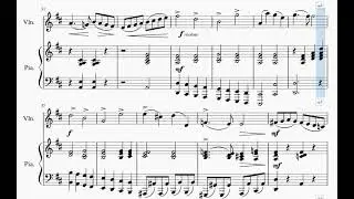Concerto in B minor O  Rieding Op 35