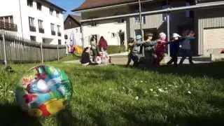 Kita am Weiher – Startkapital